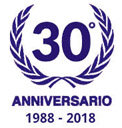 stazzi: anniversario 30 anni cataforesi