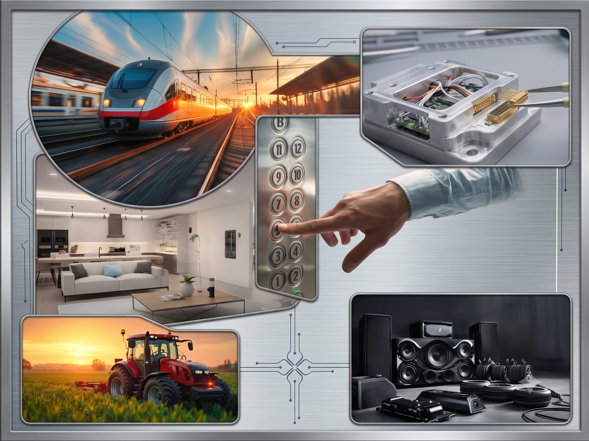 verniciatura-industriale-per-componenti-automotive-elettronici